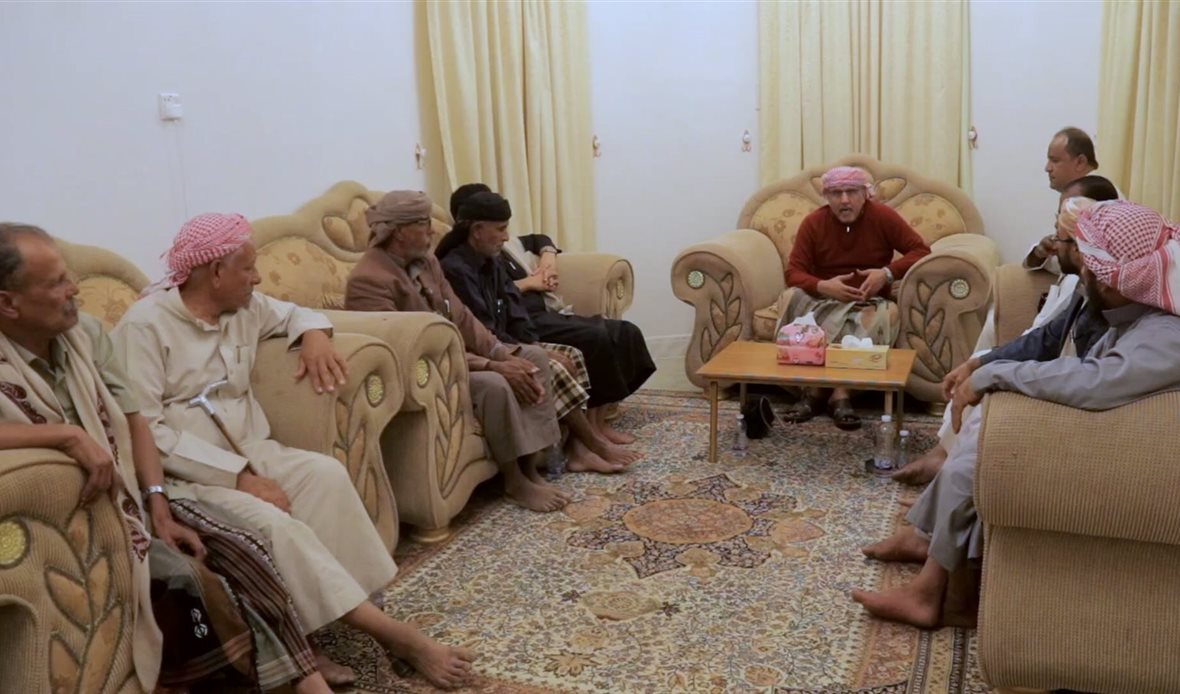  قناة عدن المستقلة AIC HDTV