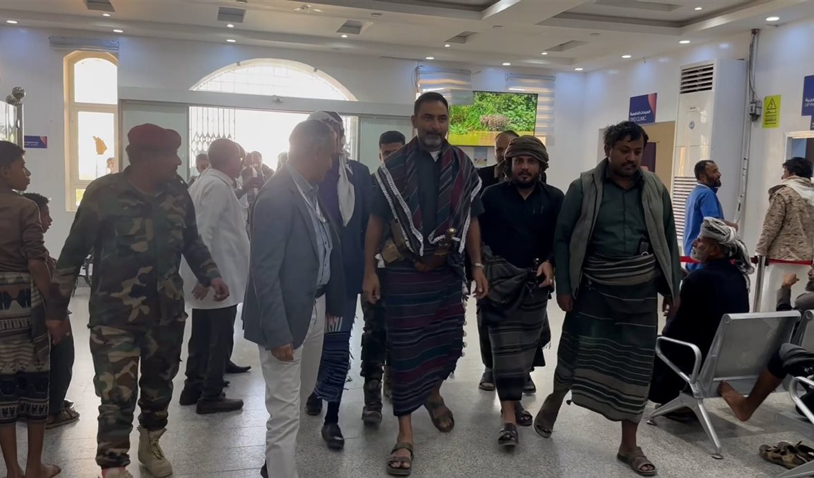  قناة عدن المستقلة AIC HDTV