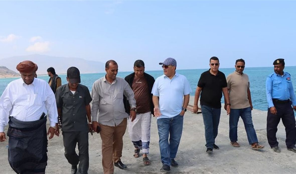  قناة عدن المستقلة AIC HDTV