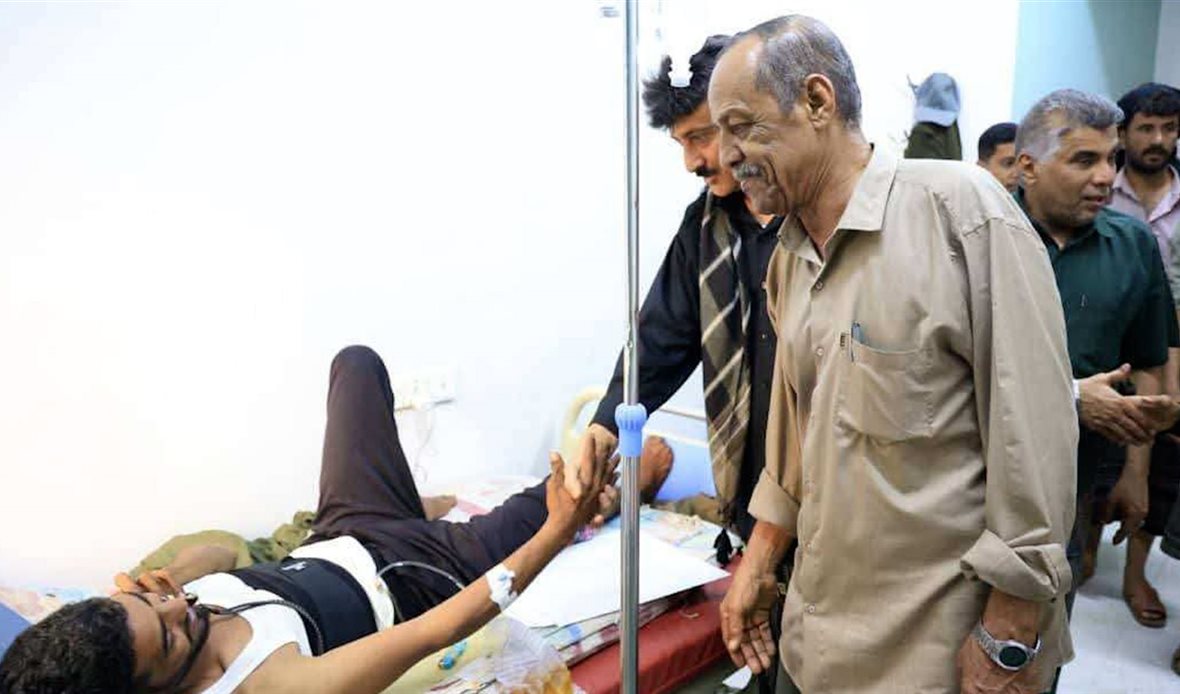  قناة عدن المستقلة AIC HDTV