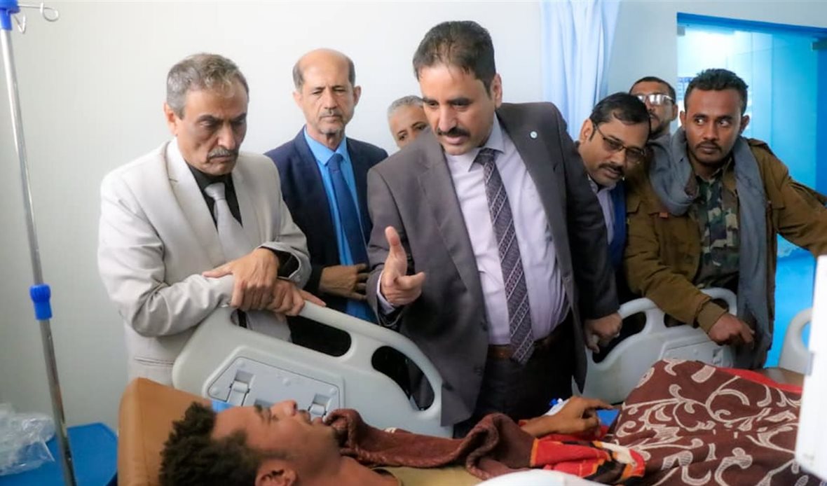  قناة عدن المستقلة AIC HDTV