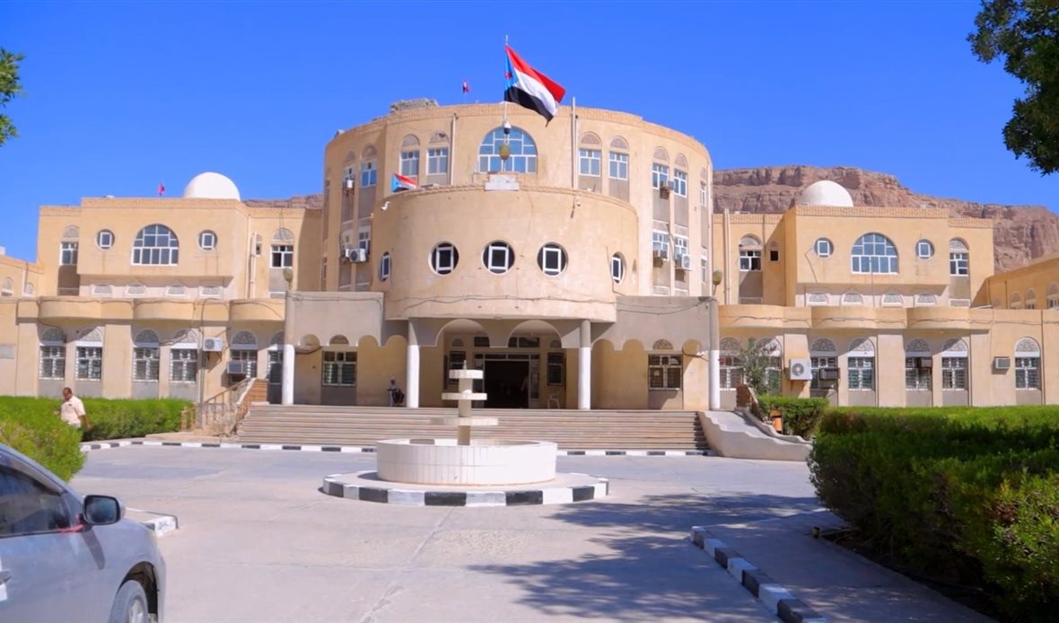  قناة عدن المستقلة AIC HDTV