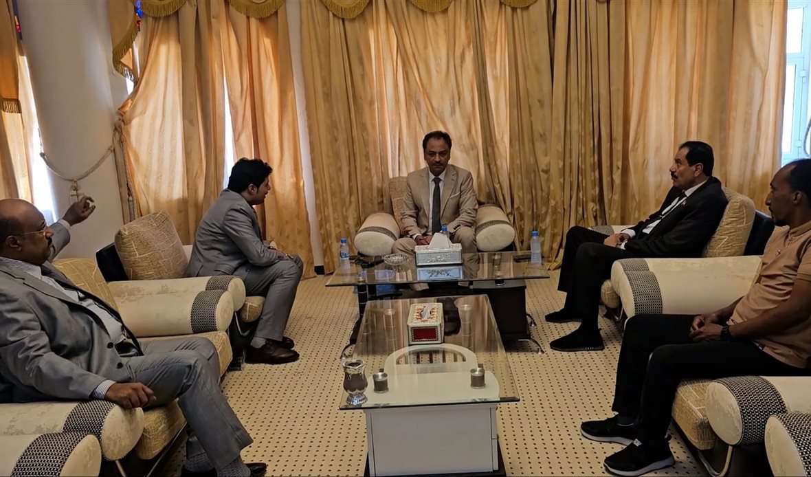  قناة عدن المستقلة AIC HDTV