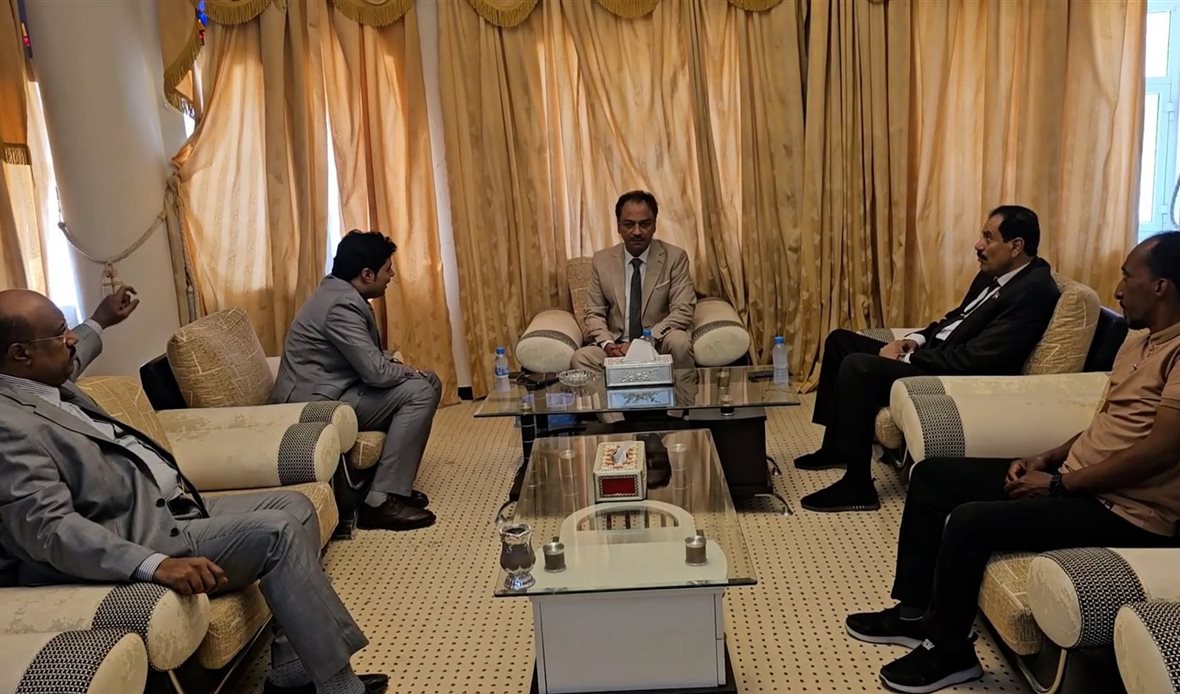  قناة عدن المستقلة AIC HDTV