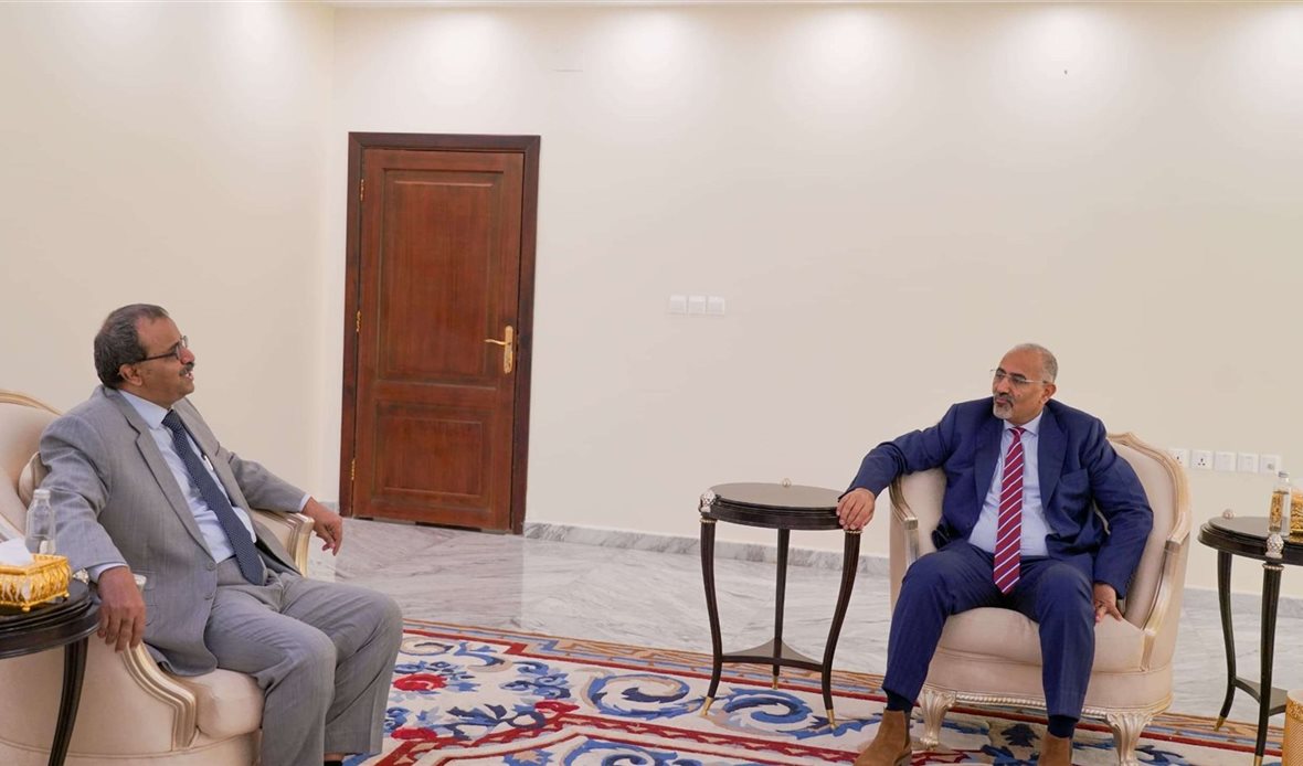  قناة عدن المستقلة AIC HDTV