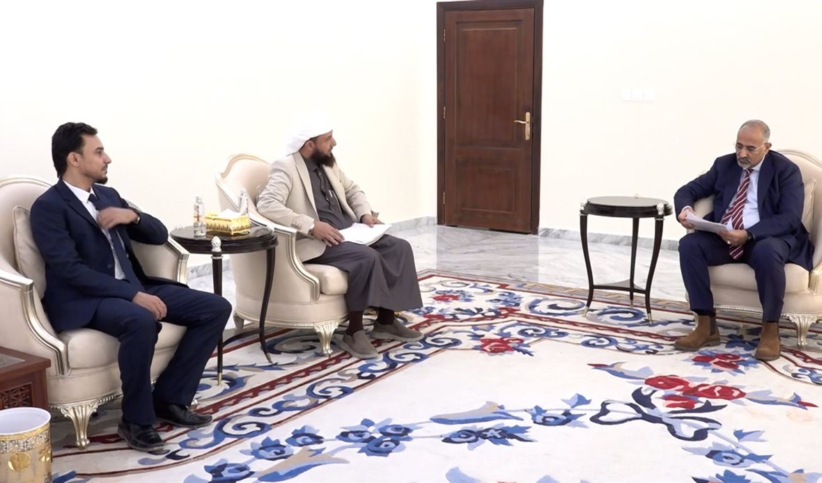  قناة عدن المستقلة AIC HDTV