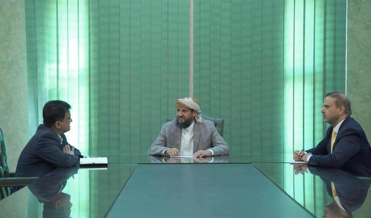  قناة عدن المستقلة AIC HDTV