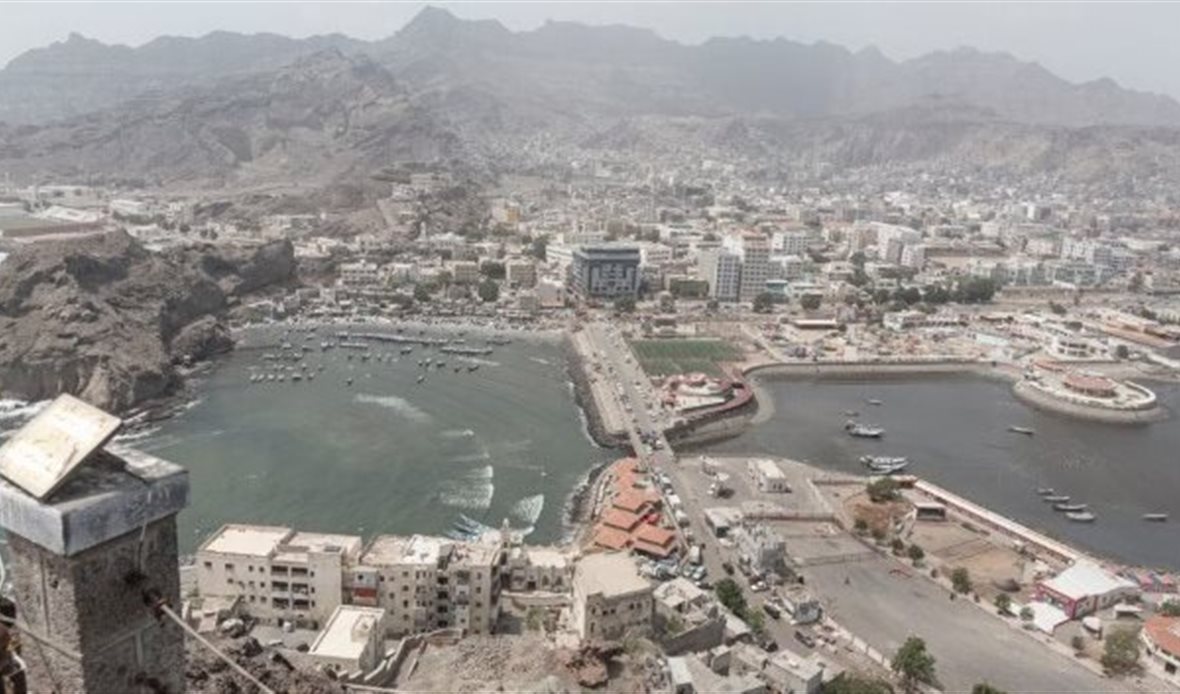  قناة عدن المستقلة AIC HDTV