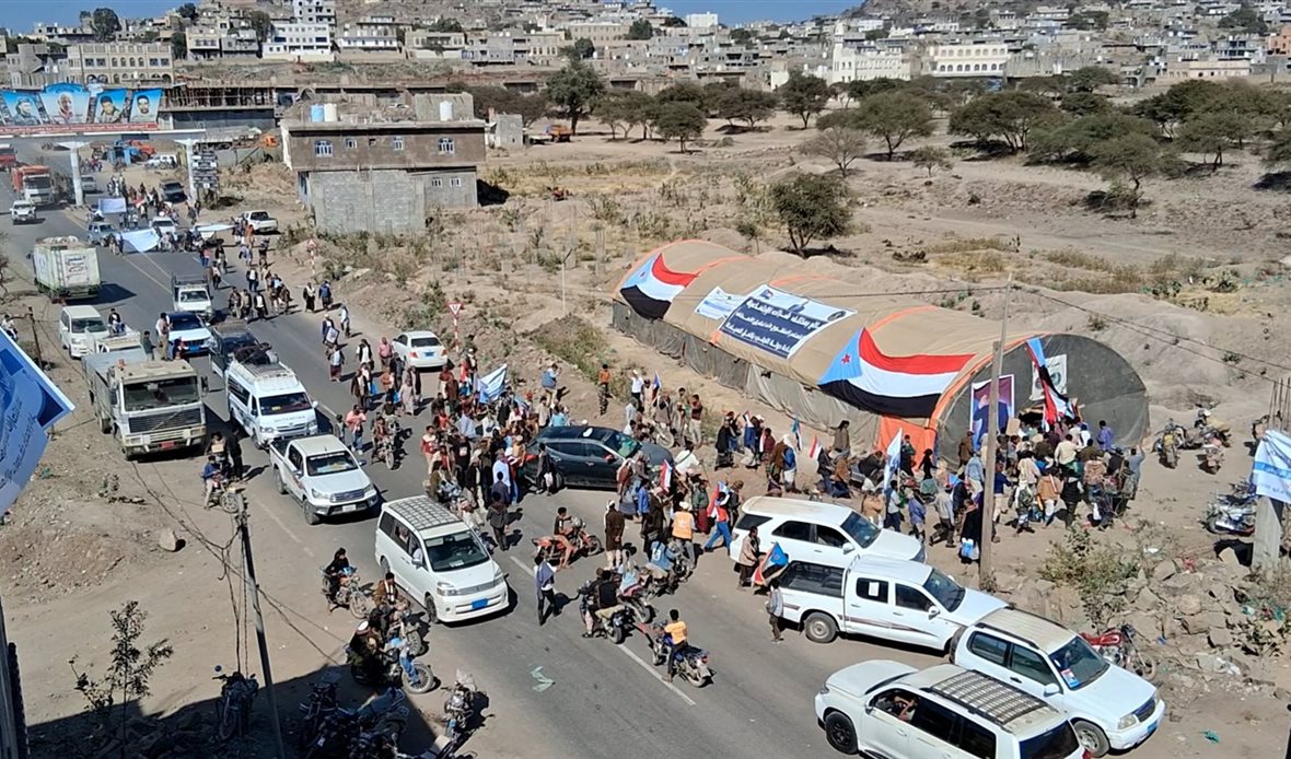  قناة عدن المستقلة AIC HDTV