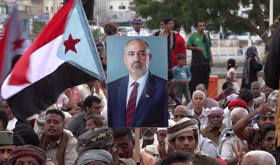  قناة عدن المستقلة AIC HDTV