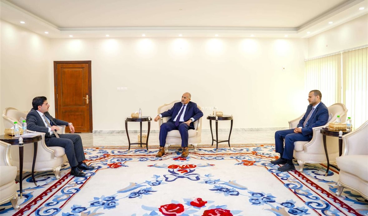  قناة عدن المستقلة AIC HDTV