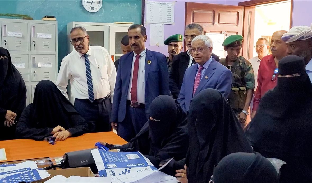  قناة عدن المستقلة AIC HDTV