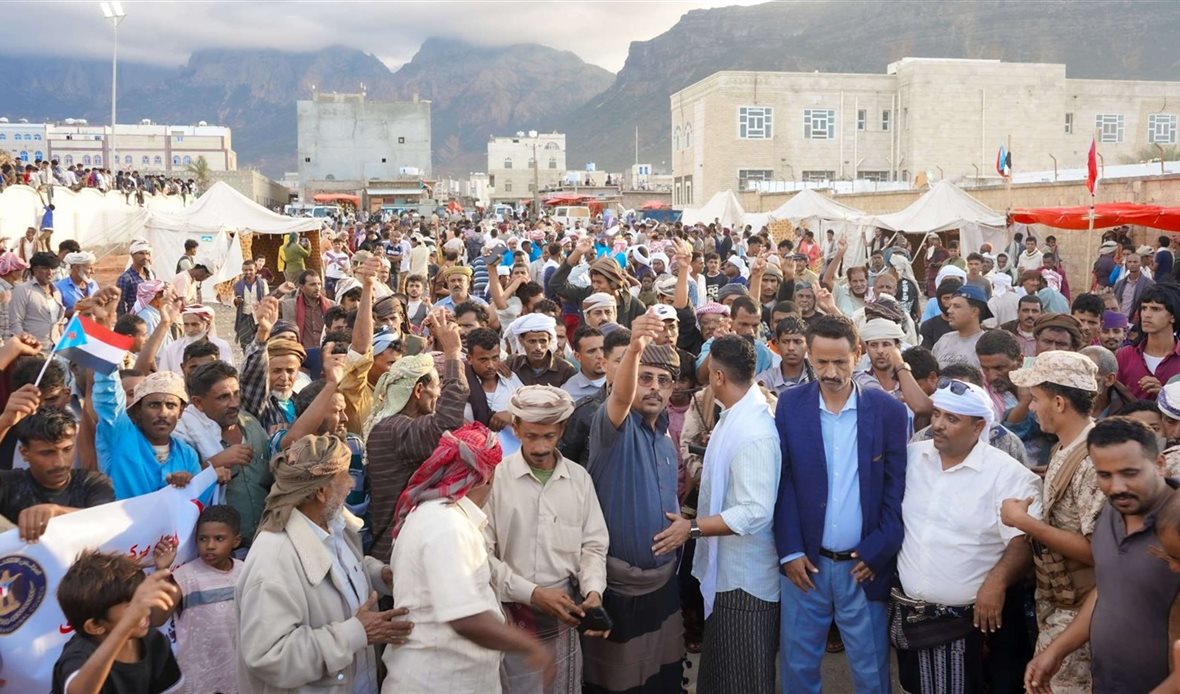  قناة عدن المستقلة AIC HDTV