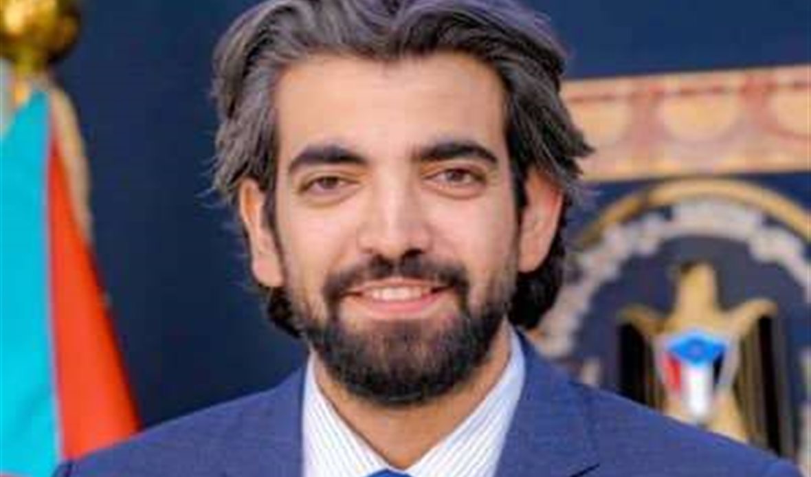  قناة عدن المستقلة AIC HDTV