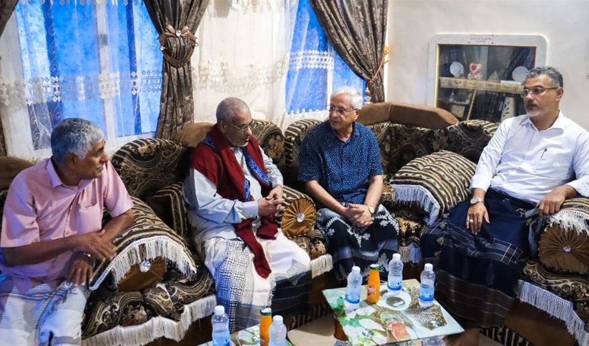  قناة عدن المستقلة AIC HDTV