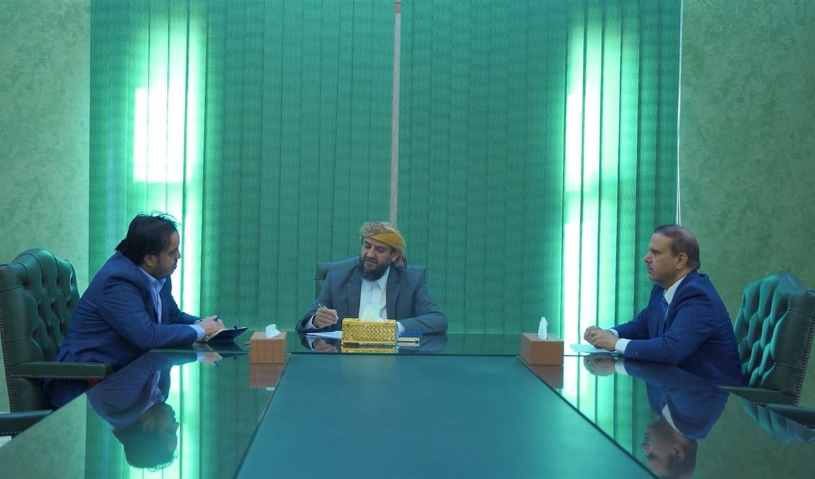  قناة عدن المستقلة AIC HDTV