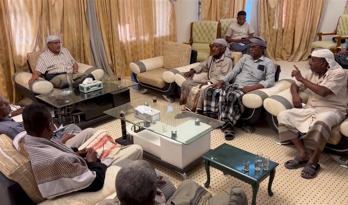  قناة عدن المستقلة AIC HDTV