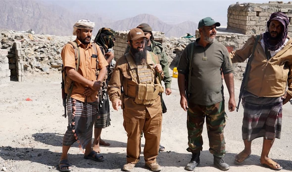  قناة عدن المستقلة AIC HDTV