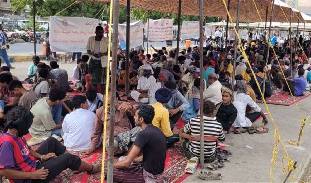  قناة عدن المستقلة AIC HDTV