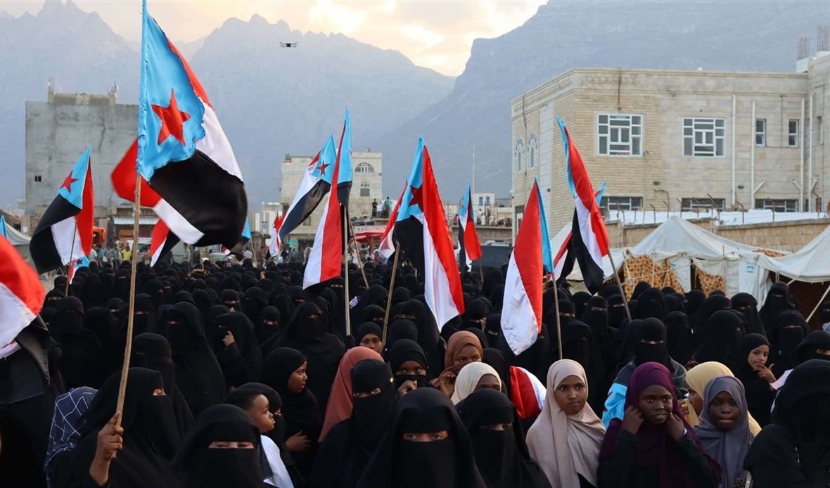  قناة عدن المستقلة AIC HDTV