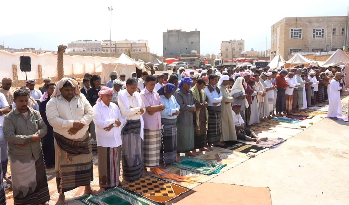  قناة عدن المستقلة AIC HDTV