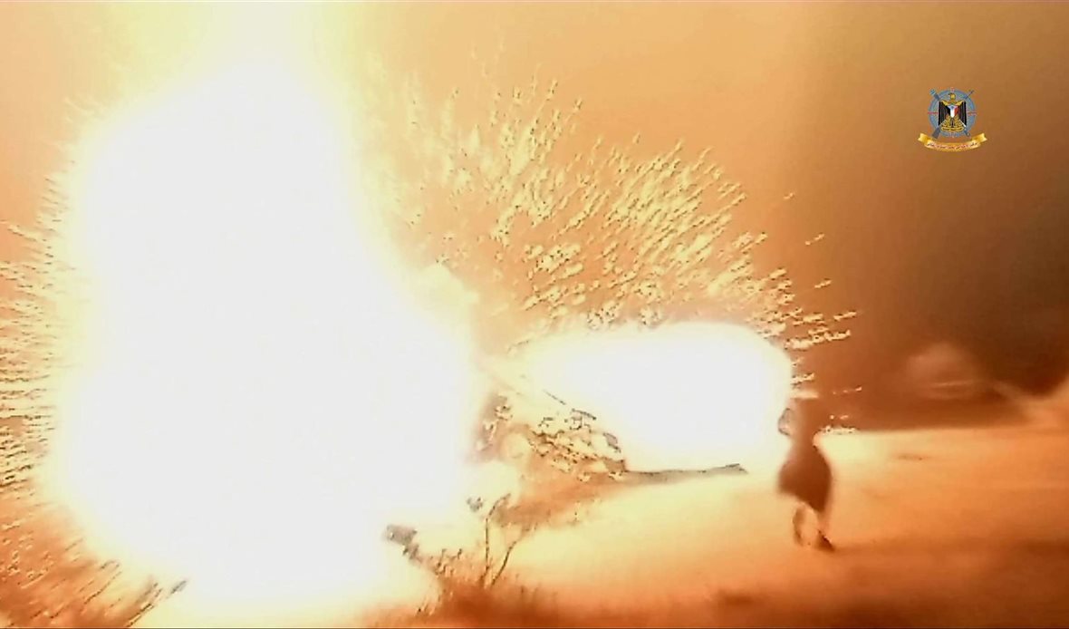  قناة عدن المستقلة AIC HDTV