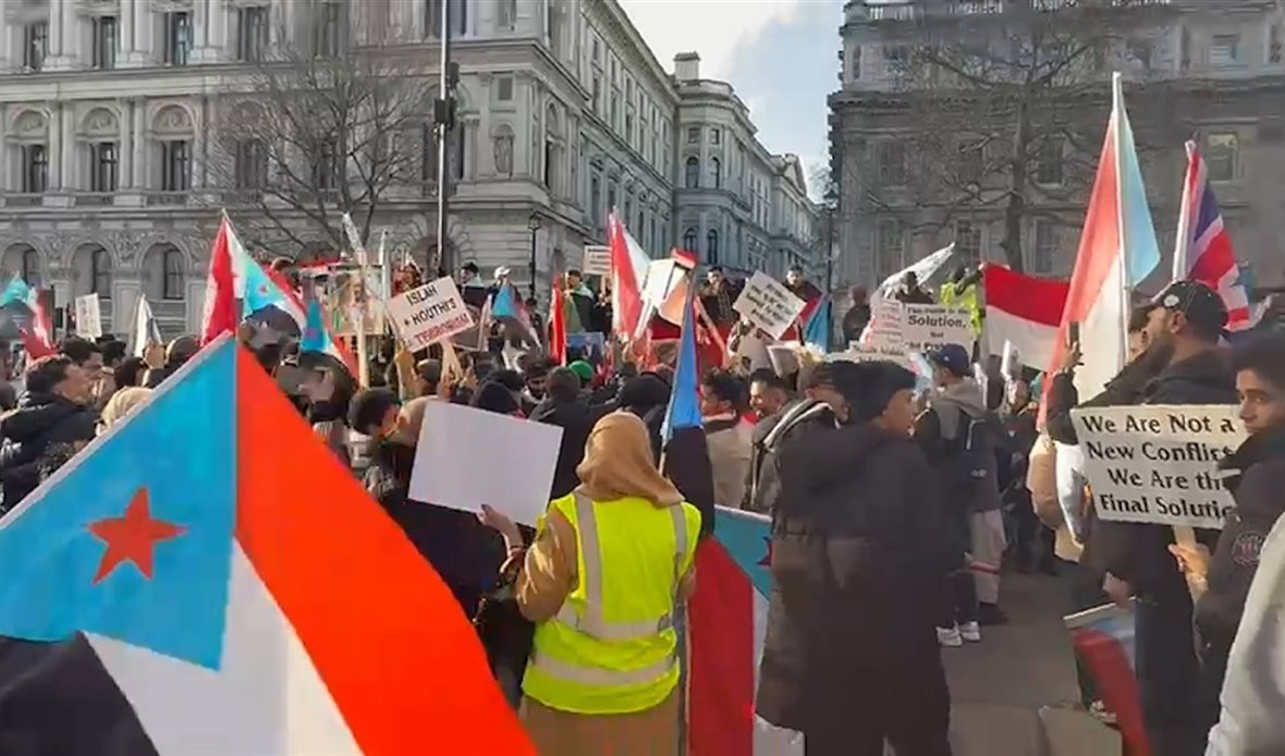  قناة عدن المستقلة AIC HDTV