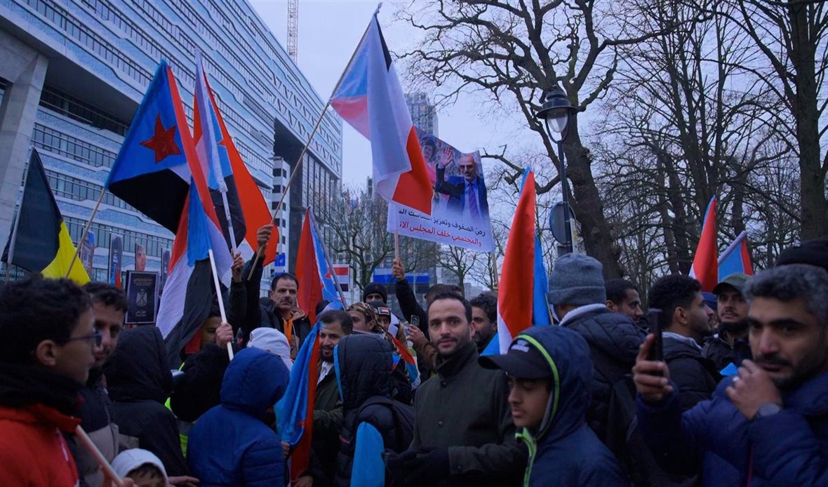  قناة عدن المستقلة AIC HDTV