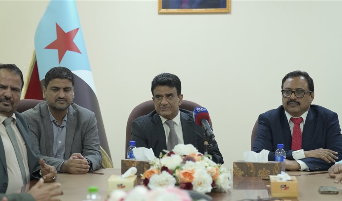  قناة عدن المستقلة AIC HDTV