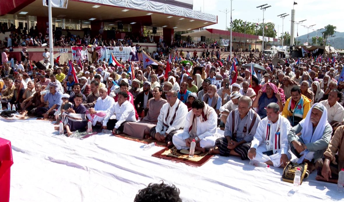  قناة عدن المستقلة AIC HDTV