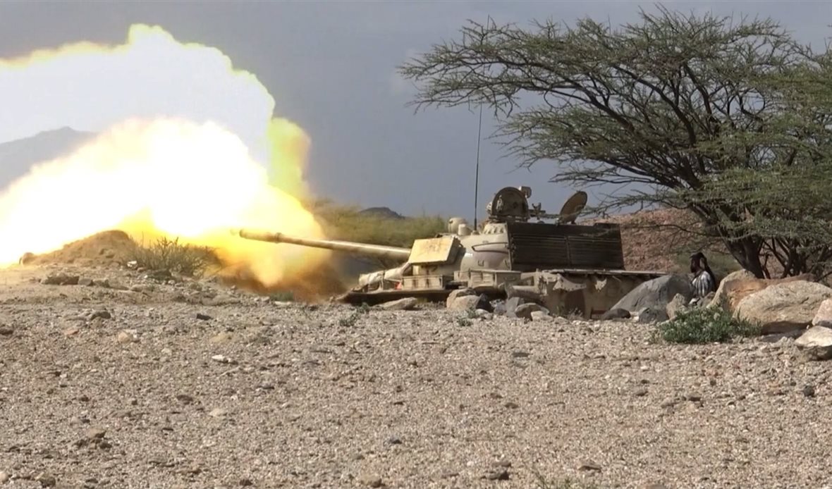  قناة عدن المستقلة AIC HDTV