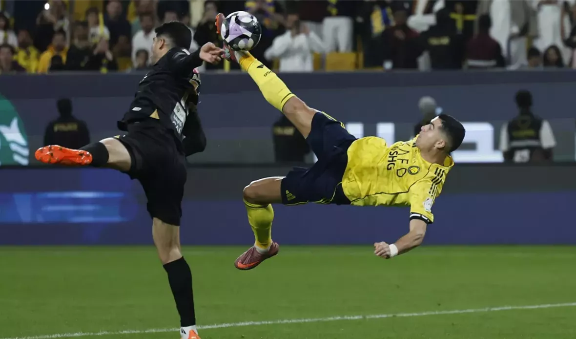  قناة عدن المستقلة AIC HDTV