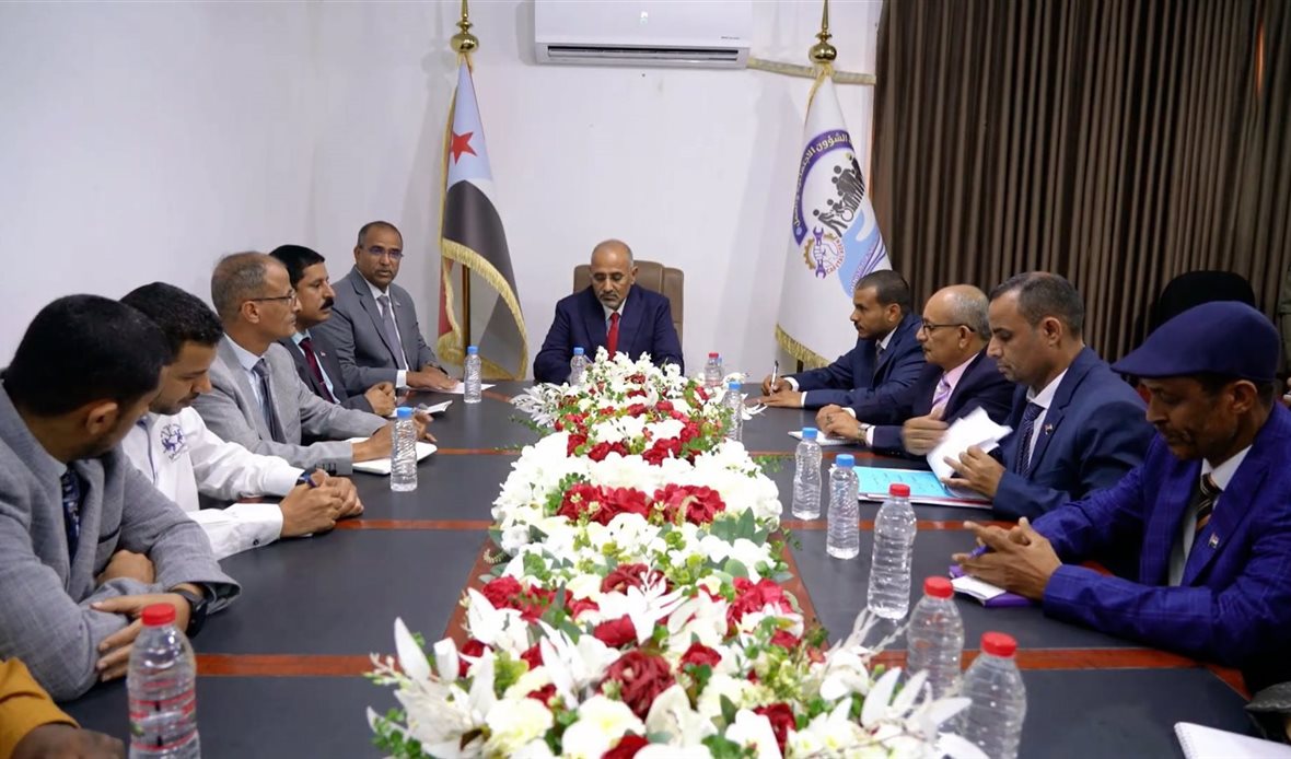  قناة عدن المستقلة AIC HDTV