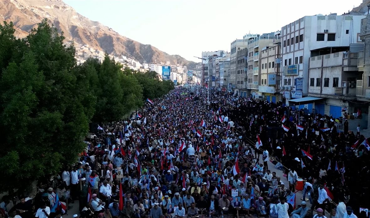  قناة عدن المستقلة AIC HDTV