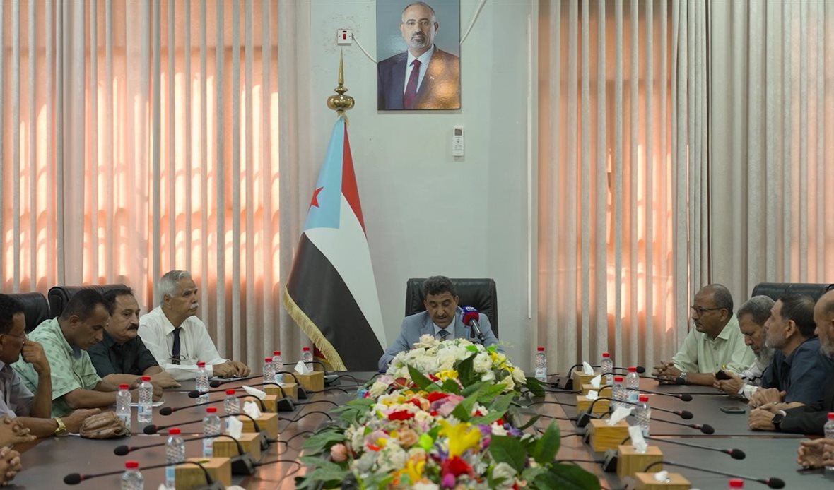  قناة عدن المستقلة AIC HDTV