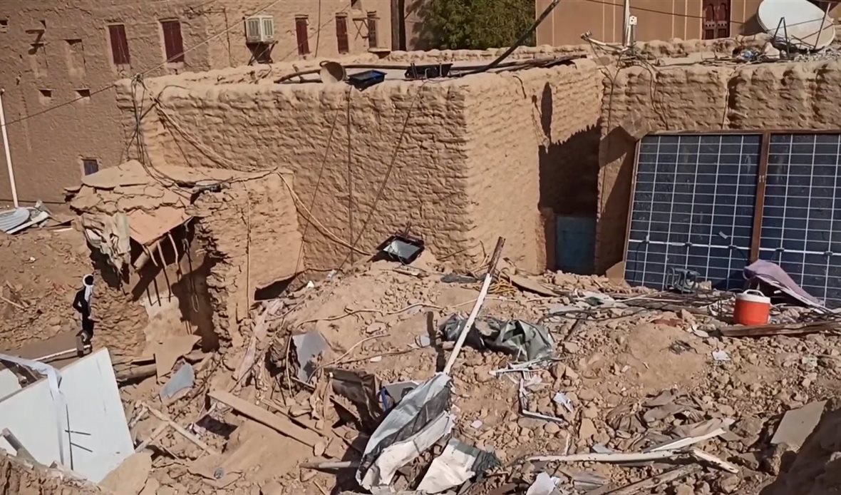  قناة عدن المستقلة AIC HDTV