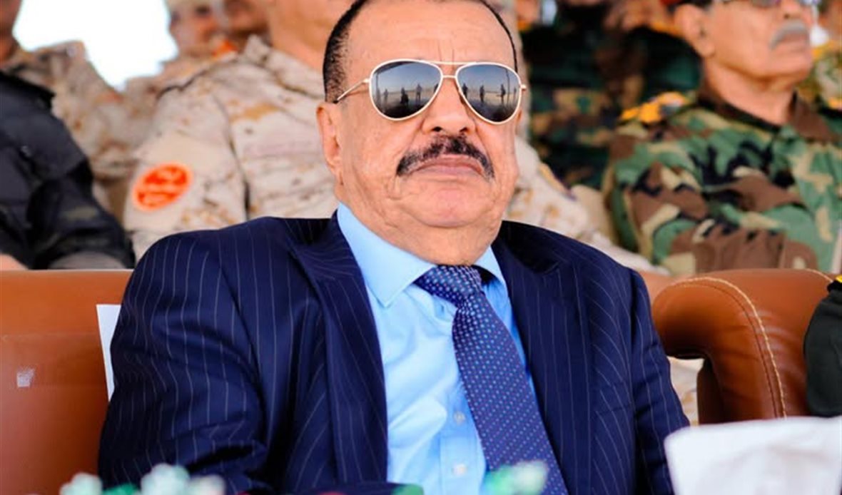  قناة عدن المستقلة AIC HDTV