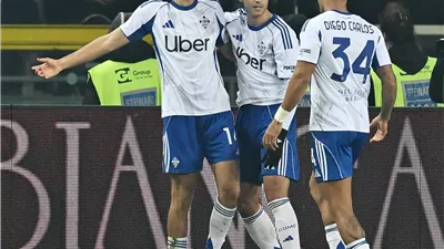 الدوري الإيطالي.. كومو يسحق مضيّفه تورينو بخماسية