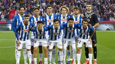 الدوري الإسباني: إسبانيول يحقق الفوز على ضيفه إشبيلية