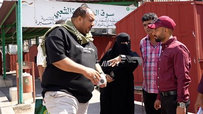 سوق نسوي جديد في صيرة.. خطوة نوعية لتمكين المرأة اقتصادياً