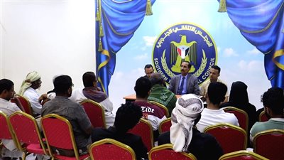 باتيس يؤكد لإعلاميي حضرموت مفصلية فعالية 30 نوفمبر بسيئون