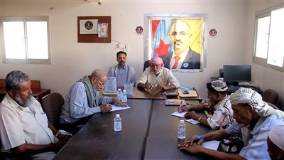 انتقالي الغيل يجتمع لبحث ترتيبات فعالية سيئون في الـ30 من نوفمبر 