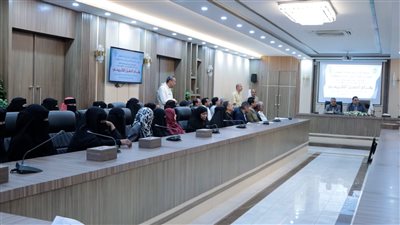 الوزير السقطري يفتتح فعالية تمكين المرأة الريفية والأمن الغذائي