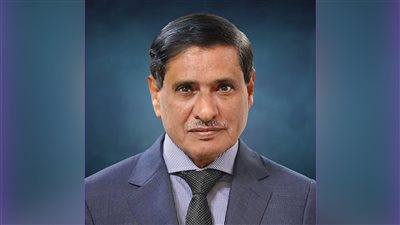  البحسني يهنئ الشيخ خالد الكثيري برئاسة حلف قبائل حضرموت