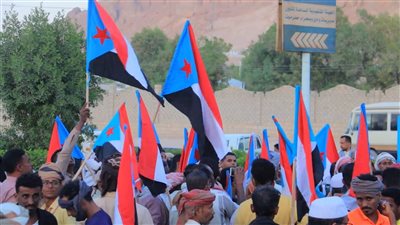 غضب شعبي في حضرموت جراء انتهاكات 