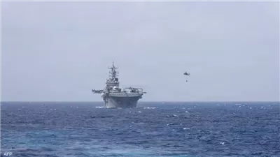 واشنطن تستعد لإطلاق عمليات عسكرية جديدة ضد فنزويلا