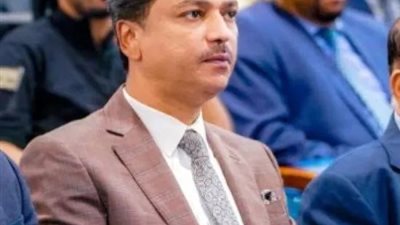 باعوم: تحرير حضرموت محطة هامة والقيادة حريصة على تحقيق تطلعات شعب الجنوب