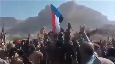 القوات المسلحة تسيطر على اللواء 23 ميكا في منطقة العبر بحضرموت 