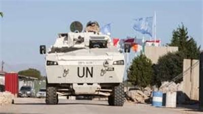 يونيفيل: احترام سيادة لبنان وإعادة انتشار الجيش في الجنوب أمر محوري