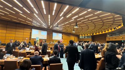 المجموعة الجنوبية المستقلة تبحث في فيينا الدعم الدولي للقوات الجنوبية في الأمن البحري